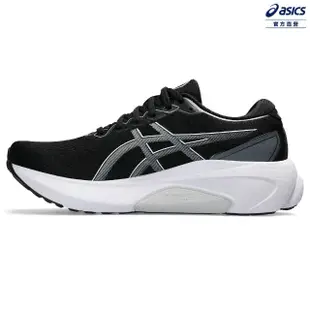 【asics 亞瑟士】GEL-KAYANO 30-4E 男款 超寬楦 慢跑鞋(1011B690-002)