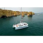 Save 10.00%! Private Catamaran Cruise with Drinks and Snacks