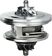 Turbo Cartridge Core BV45 Compatible For Nissan Navara Pathfinder 2.5 DI 140kw 14411-5X01B 14411-5X01A 53039880337 53039700337 53039880210