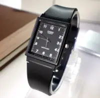 在飛比找Yahoo!奇摩拍賣優惠-CASIO手錶 天王星運動精品 休閒 指針 石英錶 超薄款 