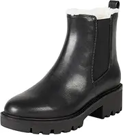 [The Drop] Women's Campbell Sherpa Chelsea