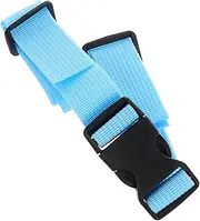Baluue Adjustable Nylon Chest Strap for Backpacks Quick Release for Outdoor Hiking Gear Stylish Design for Comfortable Carrying and Secure Fit