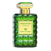 Perception Spirit of Kings unisex perfume - 100 ml