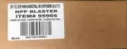 2020-21 Panini Contenders Blaster Basketball Factory Sealed Case 20 Boxes