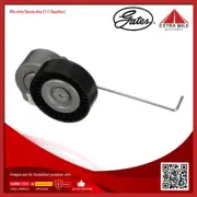 Gates V-ribbed Belt Tensioner For Land Rover Freelander 2 L359 3.2L B6324S (for: Land Rover)