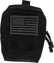 Phone Pouch Running Belt for Phone Waterproof Pouch Utility Belt Bag Random