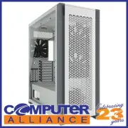 Corsair 7000D AIRFLOW Full-Tower ATX PC Case White CC-9011219-WW