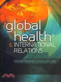 在飛比找三民網路書店優惠-Global Health And Internationa