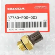 Radiator Coolant Fan Temperature Sensor Switch For Honda Accord