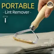 Portable Lint Remover For Clothing Pet Hair fur fuzz Remover best Fabric Shaver