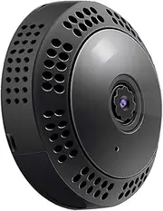 zolyet Spy Camera WiFi 720P Wirel -Nanny Cam