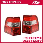 Tail Light Kit Halogen For 2007-2017 Ford Expedition (for: Ford)