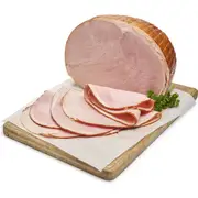 Don Melosi Leg Ham Shaved From The Deli per kg