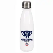 Geelong Cats AFL Premiers 2022 Aluminum Drink Bottle
