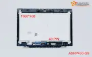 13.3 LCD Touch Screen Assembly for HP Probook 430 g5