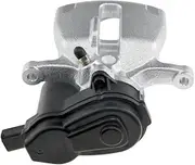 Rear Brake Caliper Left Compatible with Audi A4 Allroad B8 8K0615403B 2009-2016 HZT/AU/332AB
