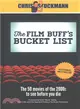 The Film Buff's Bucket List ― The 50 Movies of the 2000s to See Before You Die