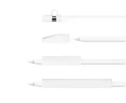 Apple Pencil Sleeve,Soft Silicone Holder Grip for Apple iPad Pro Pencil