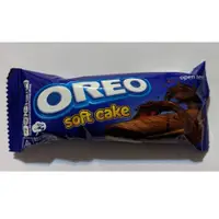 在飛比找蝦皮購物優惠-OREO 奧利奧 巧心蛋糕 16公克 現貨 特價 點心