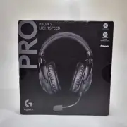 New Logitech G Pro X2 NA 981-001262
