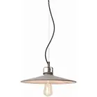 Ideal Lux Hanging Lamp Brooklyn SP1 D35 Max 1 X 60W E27