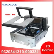 Datalogic 939404 Magellan 9300i 2D Fixed Mount Barcode Scanner Imager with Cable