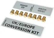 [Stoves] Belling LPG Conversion Kit 012860220 Kensington, Sandringham Gourmet, Farmhouse & Cookcentre