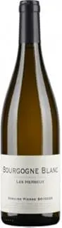 Domaine Pierre Boisson - Bourgogne Blanc 'Les Herbeux' - 2019