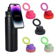 Replacement Cup Cap Plastic Cup Lid Water Bottle Cover Bottle Accessories