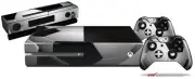Soccer Ball Skin Set fits XBOX One Console Controllers