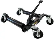 Aeroflow Ratchet Qwiklift Vehicle Jack 1500Lbs 680Kg Each Go Jacks - AF98-2129