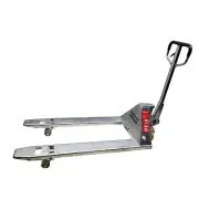 Galvanised Hand Pallet Truck Pallet Jack 2000 kg - 680 Wide