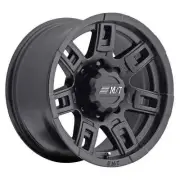 Mickey Thompson 3058421 SideBiter II Wheel; Size: 15'' x 8''; Bolt