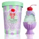 【ANNA SUI 安娜蘇】Anna Sui 果漾聖代淡香水-戀愛紫檸 50ml(專櫃公司貨)