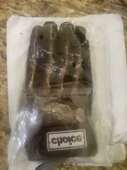 Authentic, Travis Scott Skeleton Trexx Gloves S/M