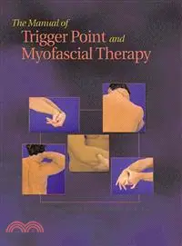 在飛比找三民網路書店優惠-The Manual of Trigger Point an
