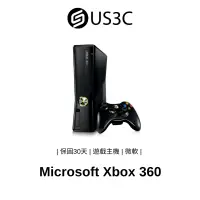 在飛比找蝦皮商城優惠-Microsoft XBOX 360 S Console 2