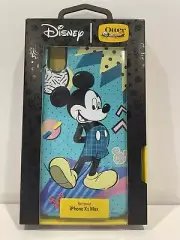 Disney OtterBox Symmetry Series iPhone Xs Max Case - Mickey Mouse BRAND NEW