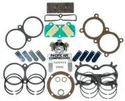 REBUILD PART KIT CAMPBELL HAUSFELD SEARS WARDS SPEEDAIR WITH 2-3/4 RING BORE