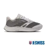 K-SWISS HYPERPACE輕量運動鞋-男-灰/銀