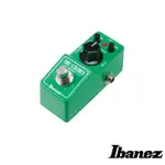 日本製 IBANEZ TUBE SCREAMER MINI TSMINI 破音 單顆效果器