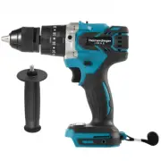 18V 13mm Cordless Impact Drill Brushless Impact Drill Screwdriver Drill Body
