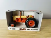 ERTL Case Tractor 1/16 Scale Model 800 Diesel w/ Box!