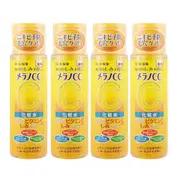 Rohto Mentholatum - Melano CC Brightening Lotion (Japan Version) - Normal - 170ml (4ea) Set