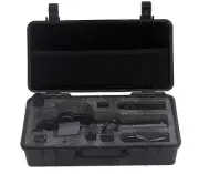 DJI OSMO MOBILE Handheld Smartphone Camera Gimbal Portable Hard Carrying Case