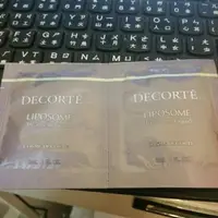 在飛比找蝦皮購物優惠-COSME DECORTE 黛珂 超微脂修護源露