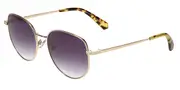 Ted Baker TB1678 474 Women’s Sunglasses Gold Size 53
