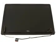 Display Assembly Dell V5MR0 17.3-inch Touchscreen LCD Display Assembly for
