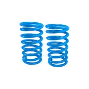 Lovells Rear Raised Coil Springs for Ford Falcon XE XF Sedan ESP SPack Cargo/LPG