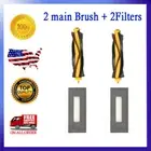 ? Brush + Filters For Ecovacs OZMO 930 / DEEBOT M88 Sweepers Replacement Parts